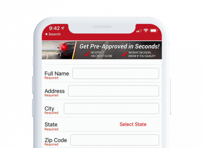 DealerApp Vantage - Car Dealer Mobile App Developers