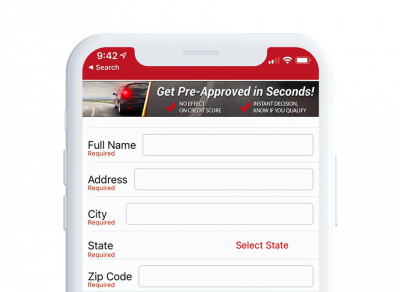 top-700CreditIntegration-v02a DealerApp Vantage - Car Dealer Mobile App Developers