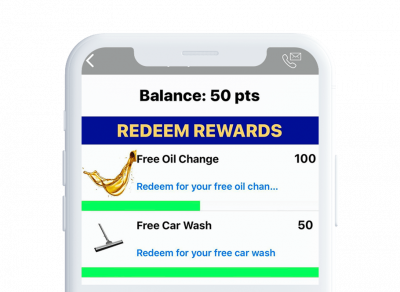 top-mrewards-v02 DealerApp Vantage - Car Dealer Mobile App Developers